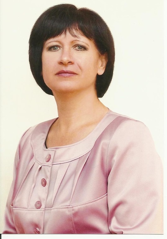 Артёменко Ирина Алексеевна.