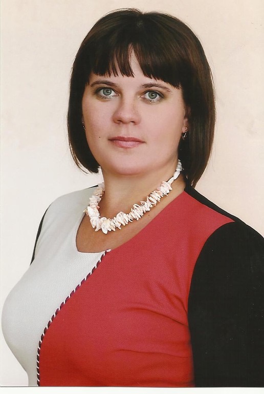 Тыдыкова Юлия Михайловна.