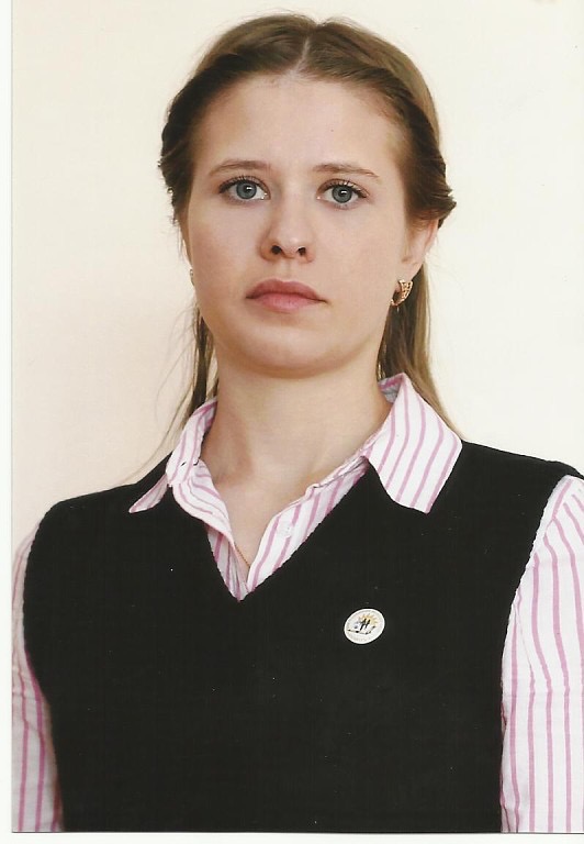 Митина Людмила Петровна.
