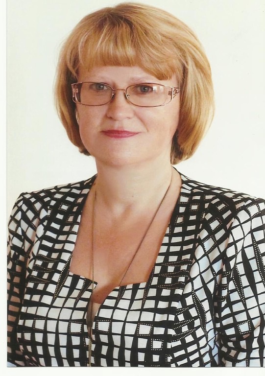 Канавченко Татьяна Владимировна.