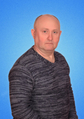 Артёменко Сергей Васильевич Артёменко Сергей Васильевич